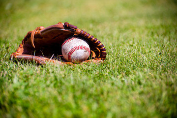 Baseball