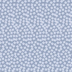 Simple cute pattern in small flower. Liberty style. Floral seamless background for textile or book covers, manufacturing, wallpapers, print, gift wrap and scrapbooking.