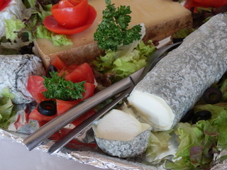 fromages