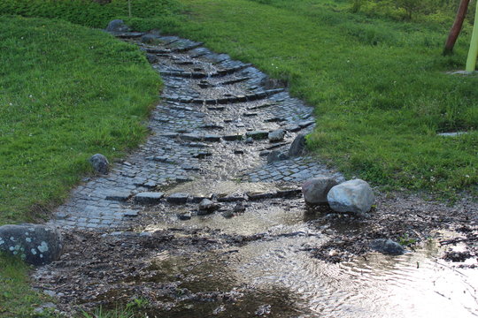 Bachlauf