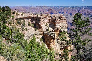 grand canyon sightview