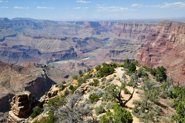 grand canyon sightview