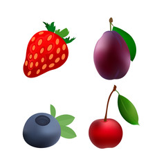 fruit icon power