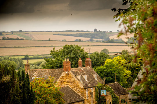 Rockingham, Northamptonshire