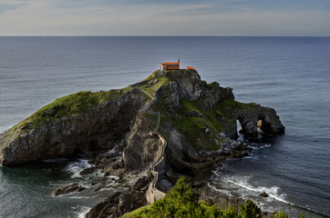 San Juan de Gaztelugatxe