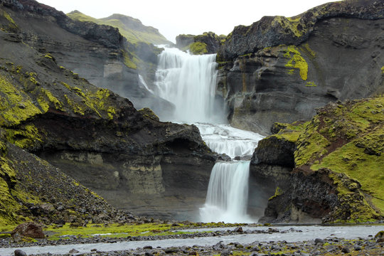 Ofaerufoss