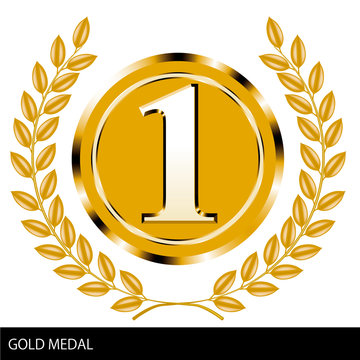2 4 Best 金メダル Images Stock Photos Vectors Adobe Stock