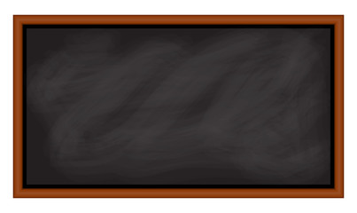 chalkboard vector symbol icon design. Beautiful illustration isolated on white background