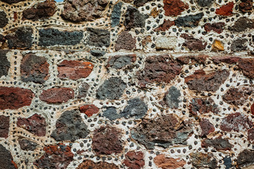 Stone and Morter