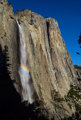 Yosemite Falls
