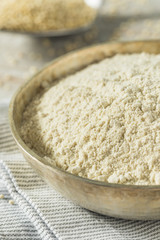 Raw Organic Quinoa Flour