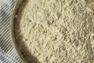 Raw Organic Quinoa Flour