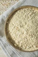 Raw Organic Quinoa Flour