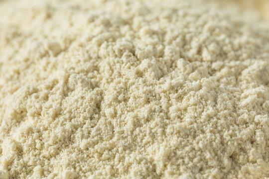 Raw Organic Quinoa Flour