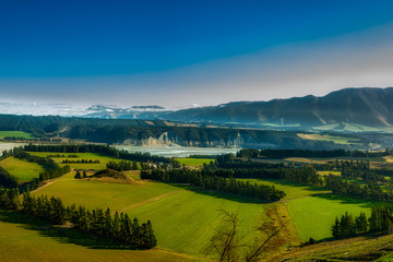 Rakaia Gorge