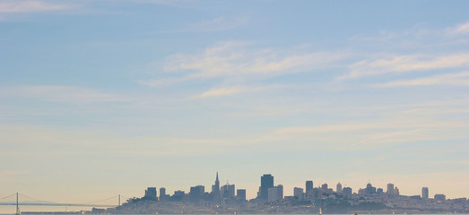 Obraz premium San Francisco