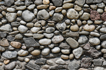  Rock wall texture