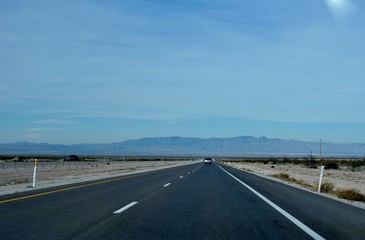 Fototapeta premium Red Rock Canyon Nevada