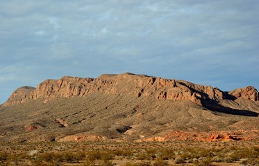 Valley of Fire Nevada