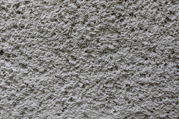 Concrete wall texture