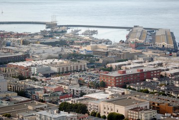 Fisherman's Wharf