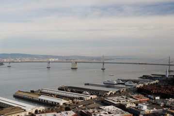 Fisherman's Wharf