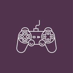 joystick game control