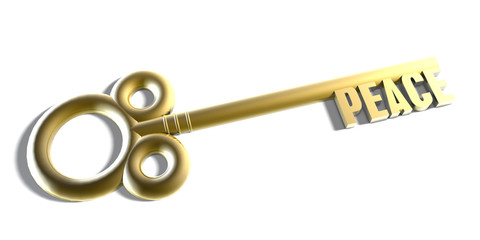 Instant Access to Peace