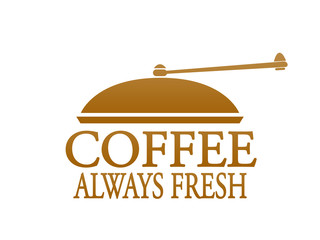 Coffee Always Fresh
