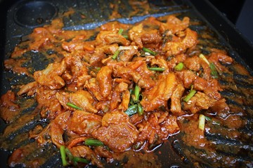 Food festival