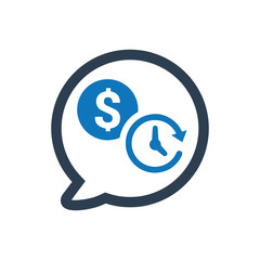 Budget Adviser Icon