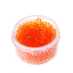 red caviar