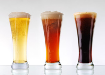 Beer collection