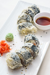 sushi set