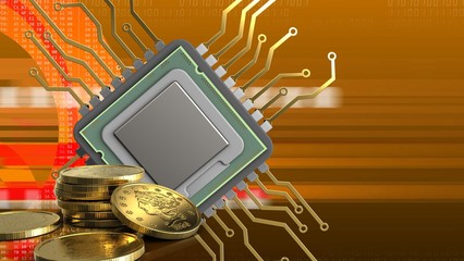 3d of cpu
