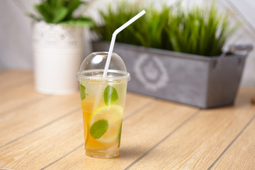 summer drink