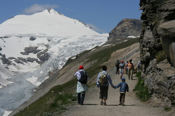 Gro&szlig;glockner Hochalpenstra&szlig;e