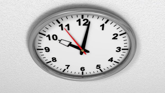 Uhr 3 
