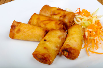 Spring roll