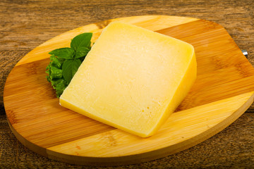 Parmesan cheese