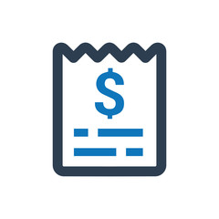 Invoice Icon