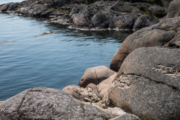 Swedish west coast