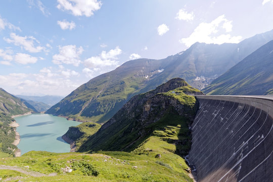 Kraftwerk Kaprun