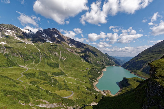 Kraftwerk Kaprun
