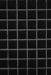 Naklejka premium mosaic square