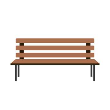 bench icon