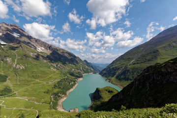 Kraftwerk Kaprun