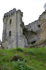Château de Lavardin