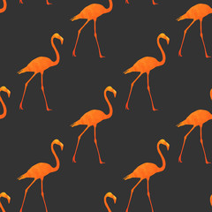 Obraz premium Seamless pattern