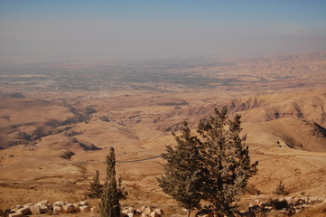 Jordanien